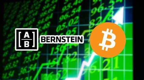 Bernstein maintains $150K Bitcoin prediction despite 'short-term pause' caused by ETF flows - Crypto Briefing