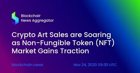 How Crypto Art Might Offer Artists Increased Autonomy - Hyperallergic