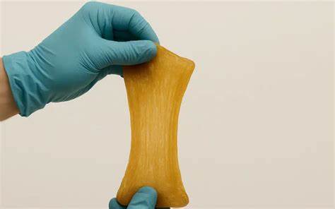 Harvard Found a Way to Make Rubber 10x Tougher and It Could Be Big for Cars