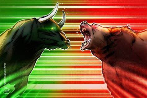 Was $39,650 the bottom? Bitcoin bulls and bears debate the future of BTC price - Cointelegraph