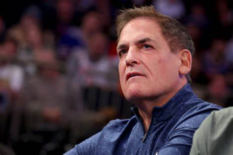 Ripple gains 5%, Mark Cuban says Kamala Harris’ nomination could affect SEC lawsuit - FXStreet