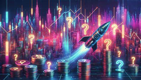 Top 5 Cryptos to Buy Right Now Before They Skyrocket - CryptoDaily