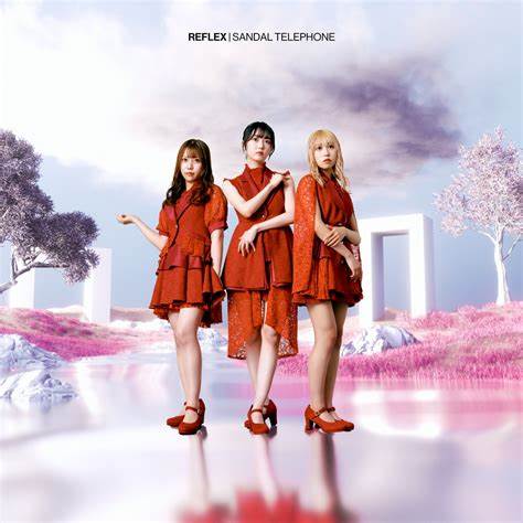 Sony Music Publishing Japan launches NFTs for soon-to-disband J-pop group Sandal Telephone - Music Business Worldwide
