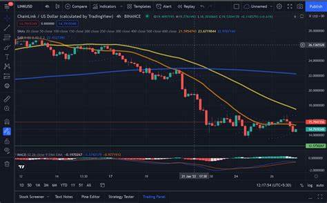 LINK Price Analysis: Key Levels at $13.10 and $15 Signal Potential Rally - The Currency Analytics