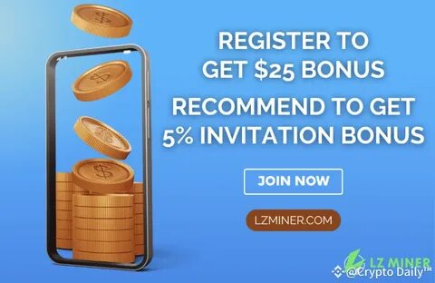 LZMiner Launches the Best, Greenest, and Safest Free BTC and DOGE Cloud Mining Option of 2025 - Bringing Passive Income to Users Globally - StreetInsider