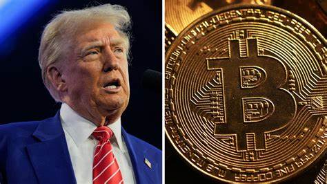 Bitcoin slides under $90,000, erasing some of the gains made under Trump - The Seattle Times