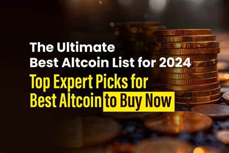 Best Altcoin to Buy That’s About to Make Huge Gains - Don’t Sleep on This One - DLNews