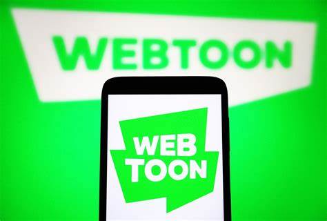 Webtoon Stock Jumps 30% on Disney Investment, Collaboration