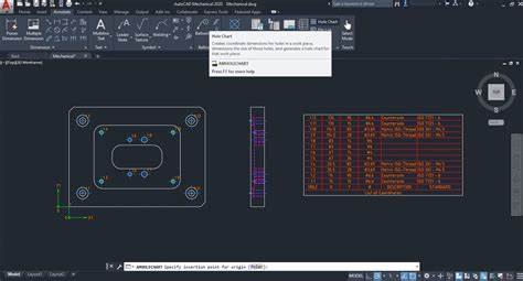 Proposal: GUI-first, text-based mechanical CAD inspired by software engineering