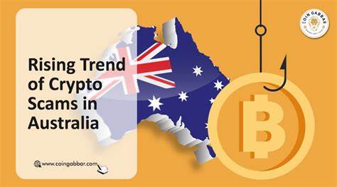 Australians Fall Victim To Cryptocurrency Scams - Evrim Ağacı