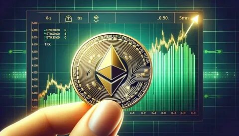 Ethereum ETFs: The next big push for bull run - The Economic Times