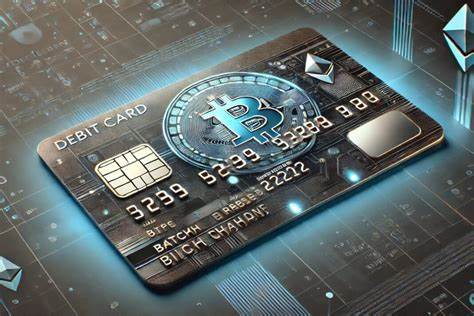 WisdomTree introduces the crypto debit card: a new opportunity for holders of tokenized money funds - The Cryptonomist