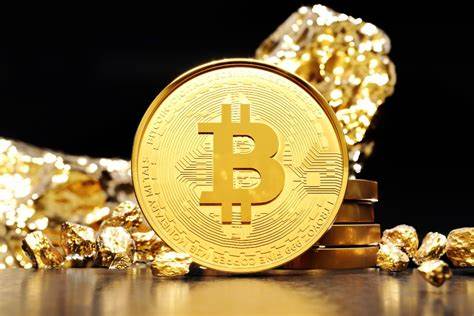 Bitcoin Is 'A Better Store Of Value Than Gold' Says Expert As El Salvador, Metaplanet Buy-The-Dip - MSN