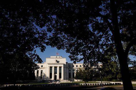 Fed officials lukewarm on September rate cut as markets await Powell speech