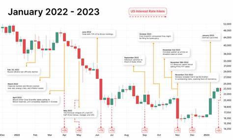 Bitcoin Price History Insights: 2009 To 2024 - CCN.com