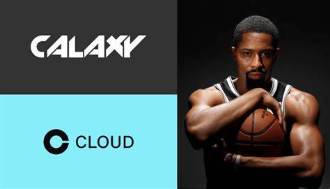 NBA star Spencer Dinwiddie enlists Coinbase Cloud to power his blockchain community nodes - Coinbase
