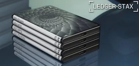 Ledger Unveils New Global Headquarters in Paris - Decrypt