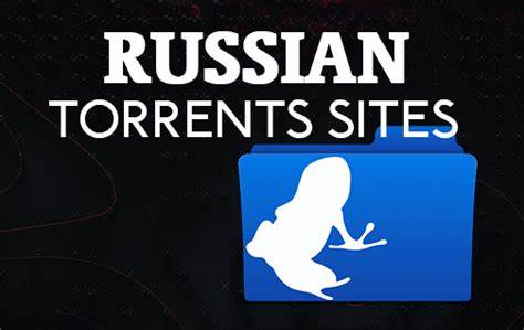 Russian torrent sites? : r/russian - Reddit