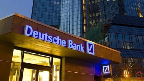 Deutsche Bank Tries to Tackle Compliance Hurdles for Public Blockchains - BNN Bloomberg