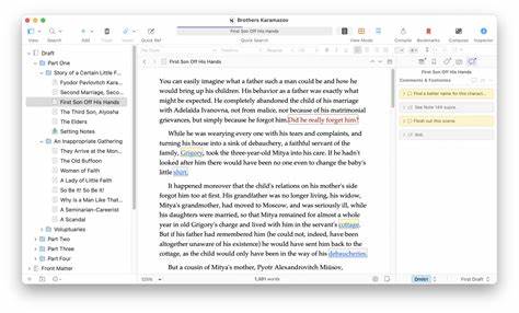 Inline Notes, an Alternative to Footnotes