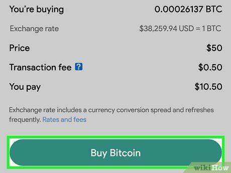 You Can Buy Bitcoin on Venmo Now. Should You? - Money