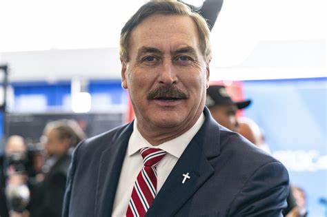 Mike Lindell Net Worth 2024: A Rollercoaster of Wealth and Controversy