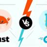 Rust vs. Go
