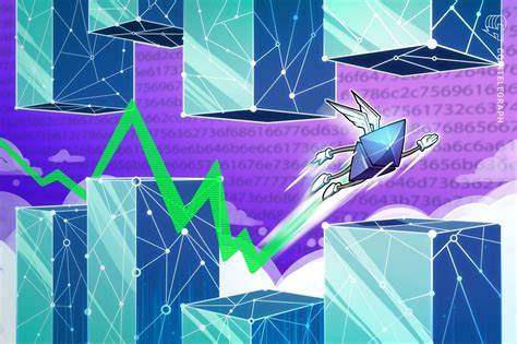 Ethereum ETF inflows and ETH/BTC strength hint at potential breakout for ETH price. - Cointelegraph