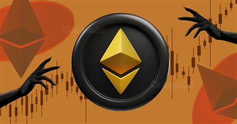 Ethereum Price Crash amid ETF Developments – What’s Happening? - CoinMarketCap