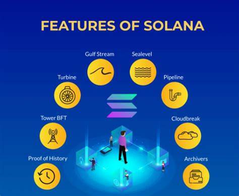 L1 Blockchain Networks Report: Ethereum Upgrades May Enhance Performance, Solana Updates Could Improve High-Throughput Capabilities