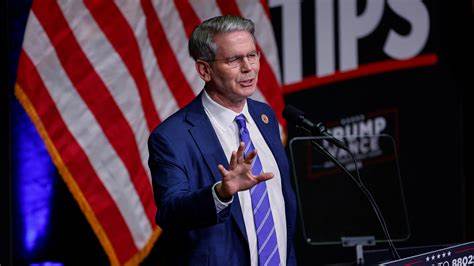 Trump Treasury Secretary Reveals Administration’s Unhinged ... - Yahoo