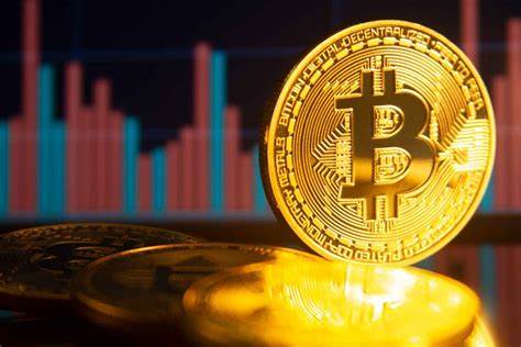 Bitcoin Soars Above $63000, Data Signals Rally Will Sustain For Longer: Matrixport - CoinGape