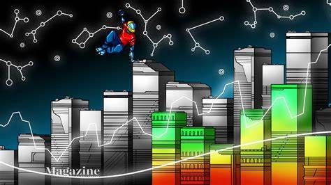 Crypto as a ‘public good’ in the 22nd century - Cointelegraph