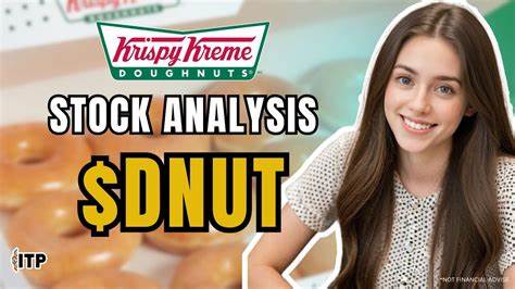Krispy Kreme Is Getting Some Meme Investor Love. How Should You Play DNUT Stock Here?