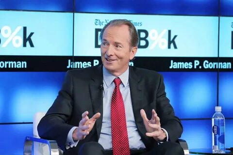 Why Morgan Stanley's Jim Lacamp says investors should 'be really careful' in 2025 - CNBC