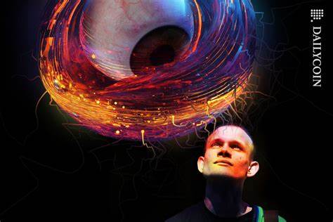 Ethereum Founder Vitalik Buterin Unveils 2024 Roadmap - DailyCoin