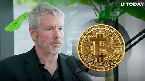 Michael Saylor Issues Crucial Bitcoin (BTC) Warning - U.Today