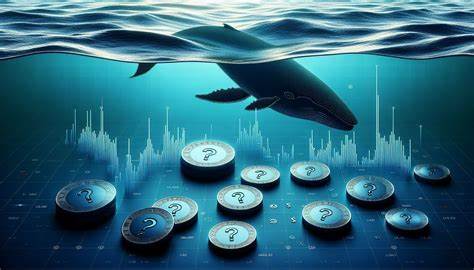 Crypto Whales Are Betting on These 5 Altcoins Under $1—Should You? - Analytics Insight