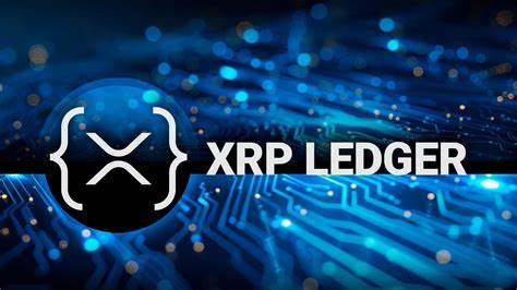 Ripple Activates Ethereum-Compatible Sidechain on XRP Ledger