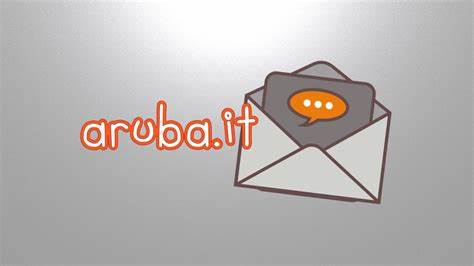 Posta Elettronica Certificata - Listino | Aruba.it