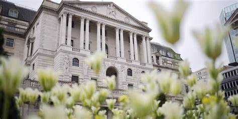 Bank of England close to cutting rates from 16-year high - ZAWYA