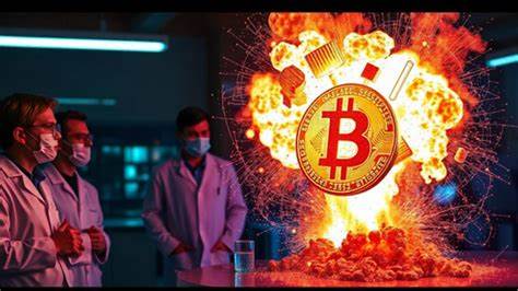 Best Crypto to Buy Now: 5 Hidden Gems Set to Surge in April 2025 - Modern Diplomacy