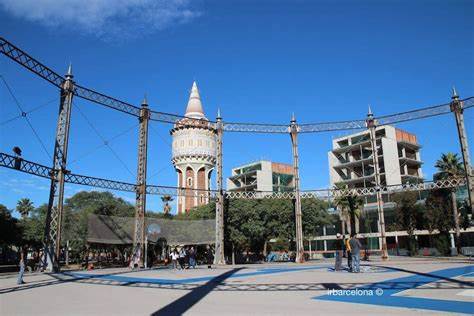 LA BARCELONETA Barcelona Visitar Barrio - Qué Ver | irBarcelona
