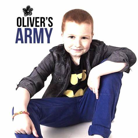 Show HN: Oliver's Army