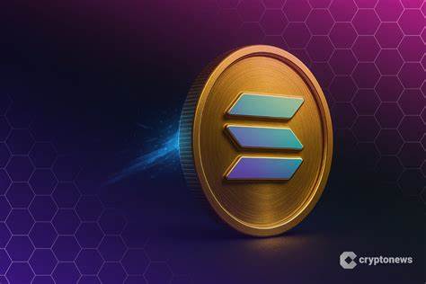 Galaxy Digital Buys 2.31 Million Solana Tokens Worth Nearly $536 Million