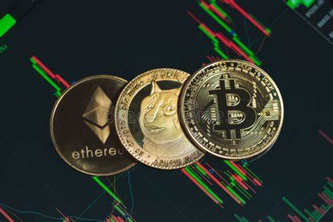 Dogecoin and Ethereum Face Notable Fluctuation – Experts Reveal Why This Altcoin Is Gaining Serious Traction - Crypto Reporter