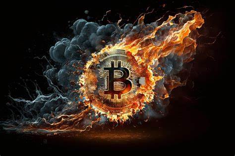 Physical Attacks Against Bitcoin Holders Surge As BTC Price Rises - Forbes