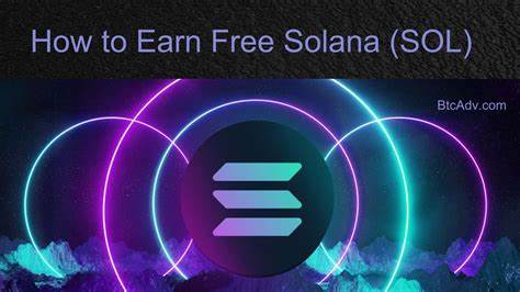 Solana (SOL) remains in free fall while race 4-month low reaches - Passionategeekz