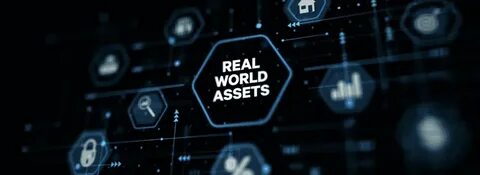 Real-World Assets – The $56 Billion Frontier