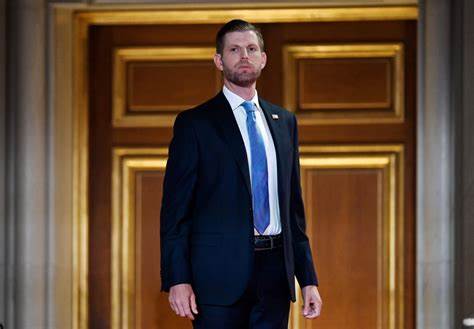 Eric Trump Says Buy Ethereum (ETH), but These 2 Altcoins Will Beat ETH and Make $50,000 From $250... - Binance